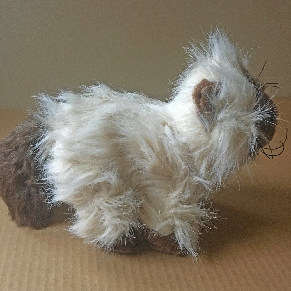 RARE & Retired Webkinz "Himalayan" -- BNWT